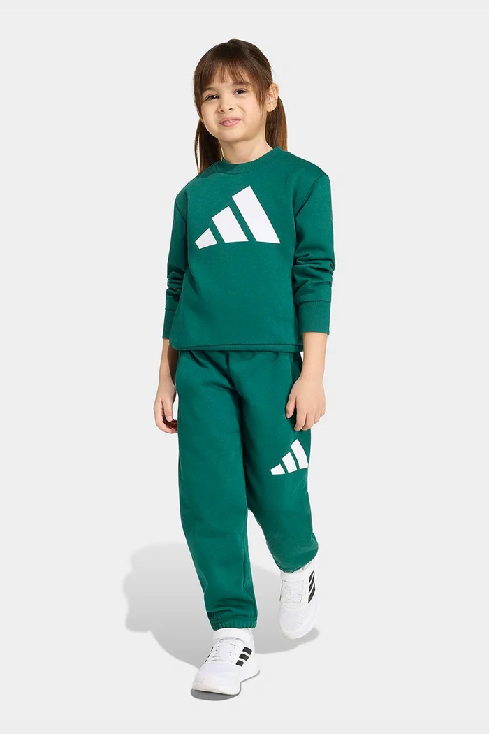 adidas teplákový set dětský s bavlnou KT3329