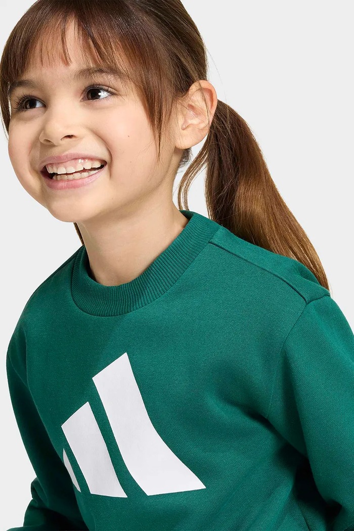 adidas teplákový set dětský s bavlnou KT3329