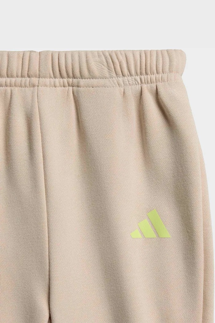 adidas σετ φόρμας παιδικό με βαμβάκι KQ9599