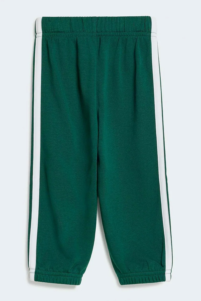 adidas komplet trenirke otroški z bombažem KT2486