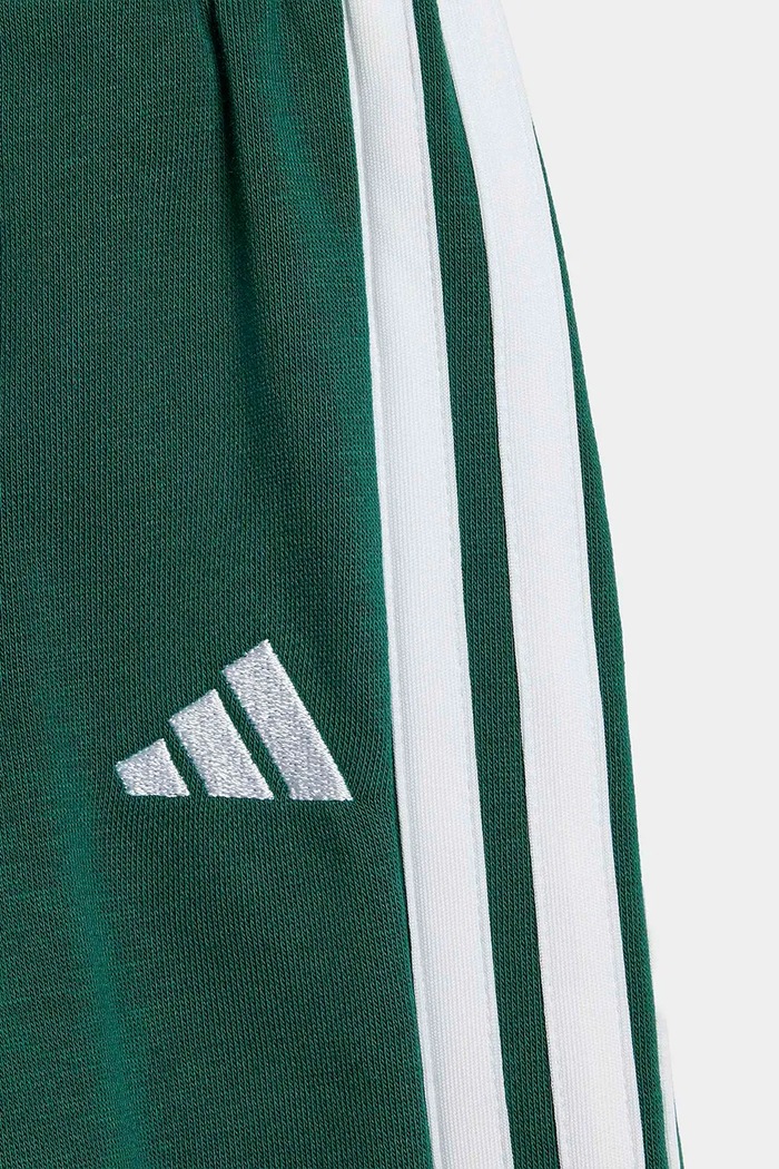 adidas komplet trenirke otroški z bombažem KT2486