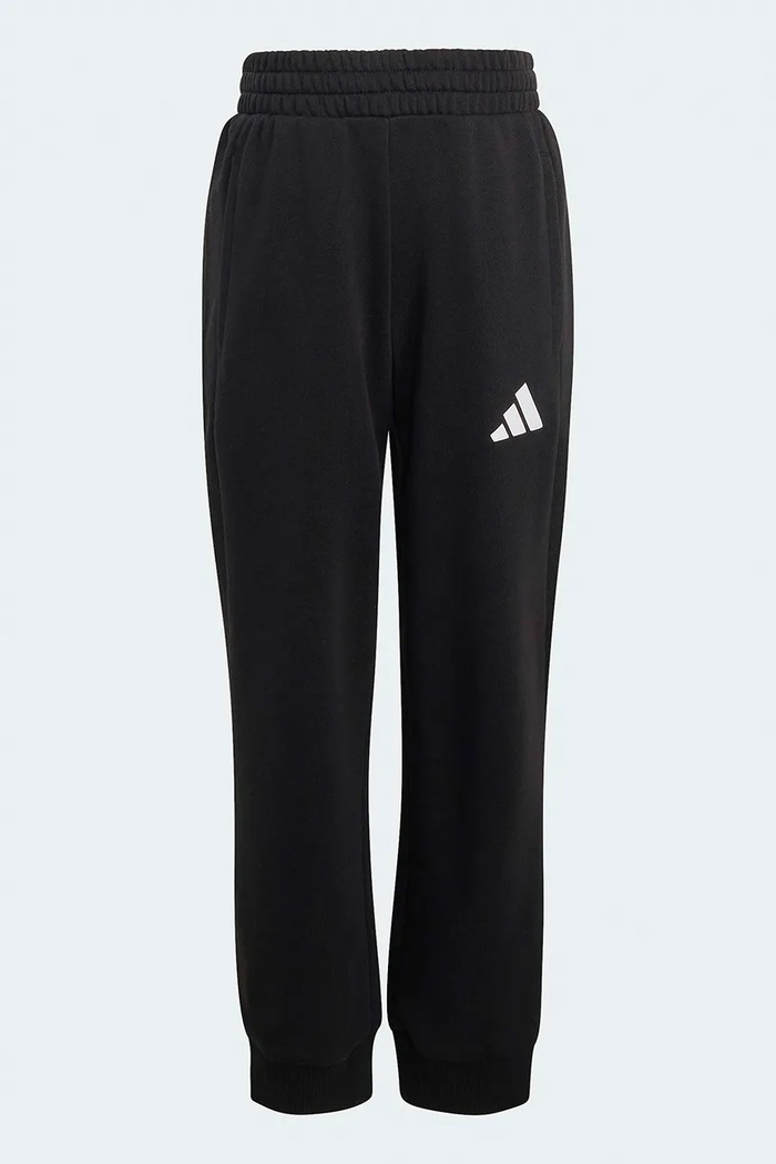 adidas dres dziecięcy z bawełną MINECRAFT czarny KH3194