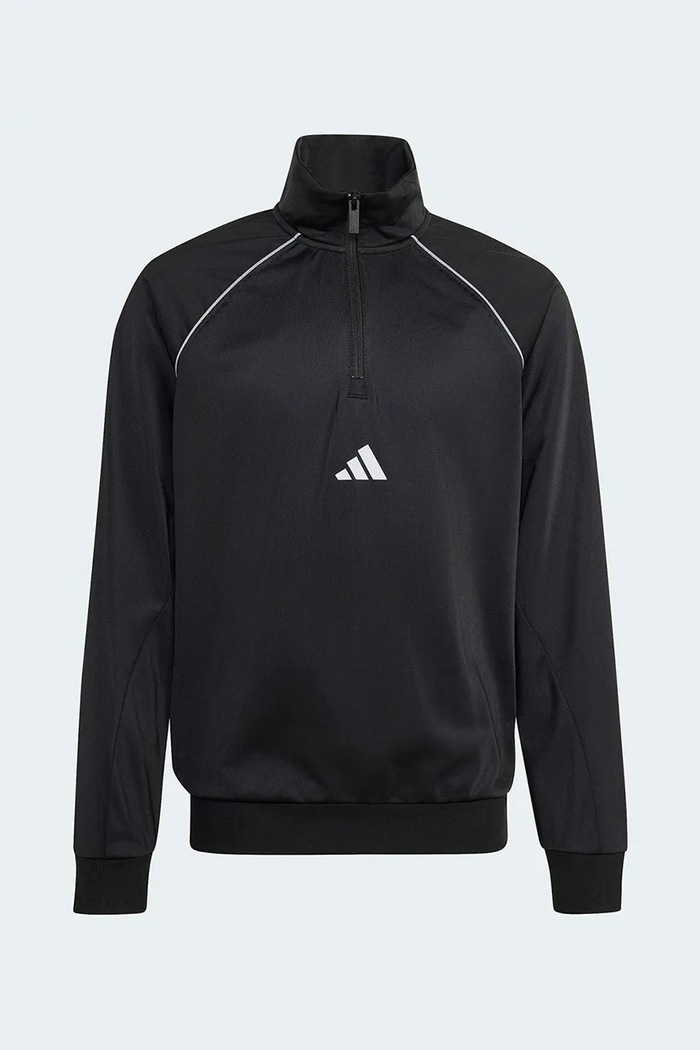 adidas trenirka za djecu KS7608 crna AW26