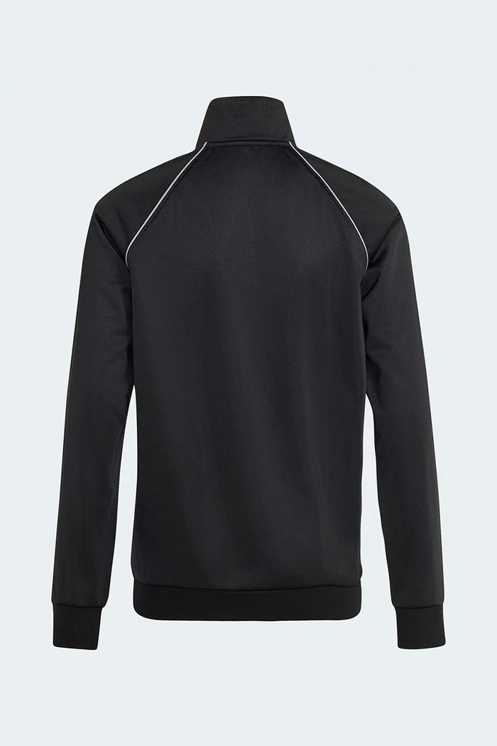 Dječaci adidas trenirka za djecu KS7608 crna