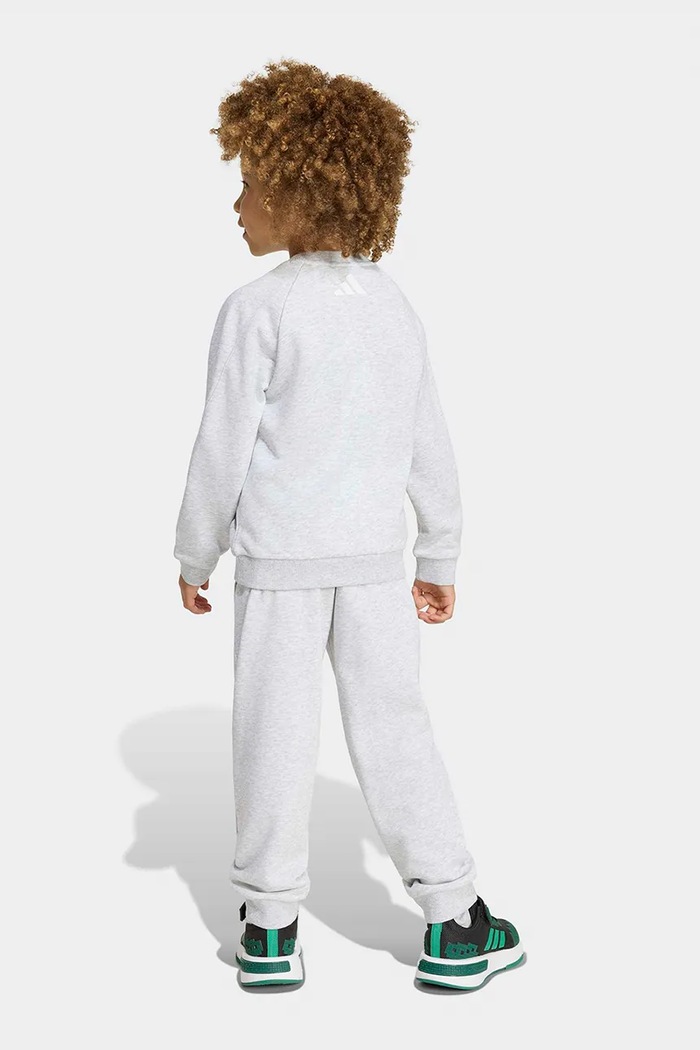 adidas tepláková detská s bavlnou MINECRAFT KS9036
