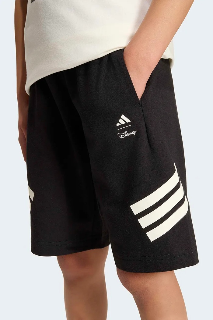 adidas σετ παιδικό με βαμβάκι DISNEY MICKEY MOUSE KG6128