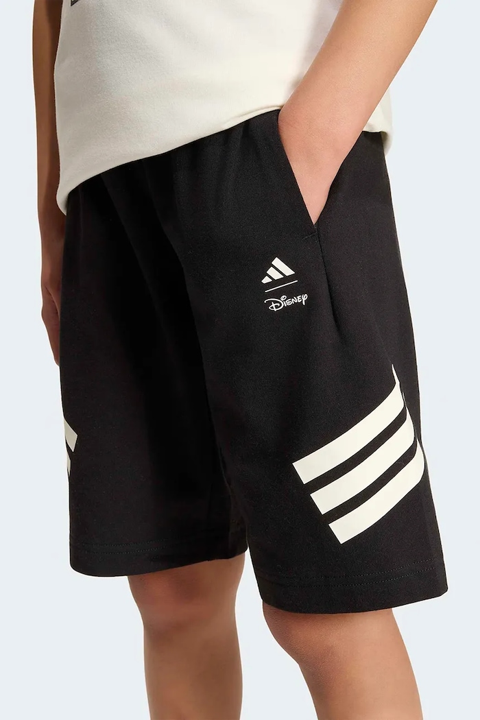adidas σετ παιδικό με βαμβάκι DISNEY MICKEY MOUSE KG6128