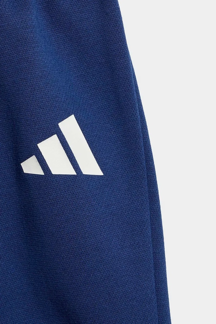adidas σετ φόρμας παιδικό με βαμβάκι ESSENTIALS KS1471