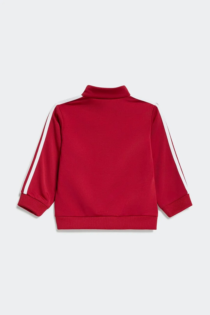 Dječaci adidas Originals trenirka za djecu KG3886 crvena