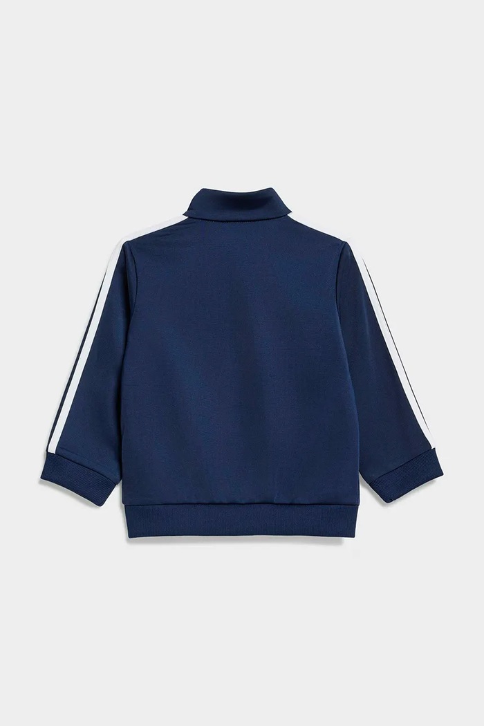 Αγορίστικα adidas Originals σετ φόρμας παιδικό KG3884 σκούρο μπλε