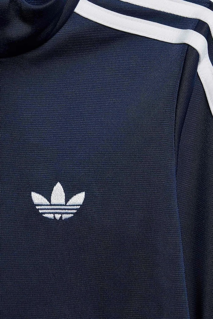 adidas Originals σετ φόρμας παιδικό σκούρο μπλε KG3884