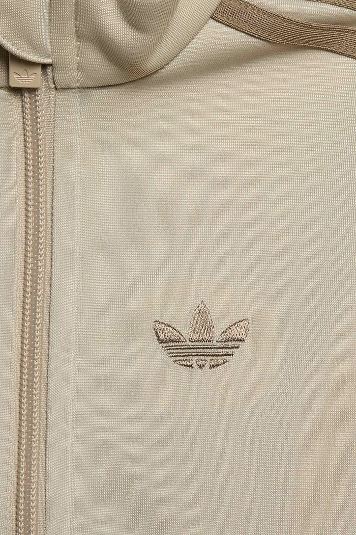adidas Originals σετ φόρμας παιδικό μπεζ KG3885