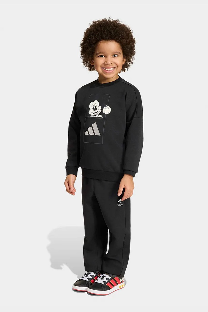 adidas tepláková detská DISNEY MICKEY MOUSE KG6127