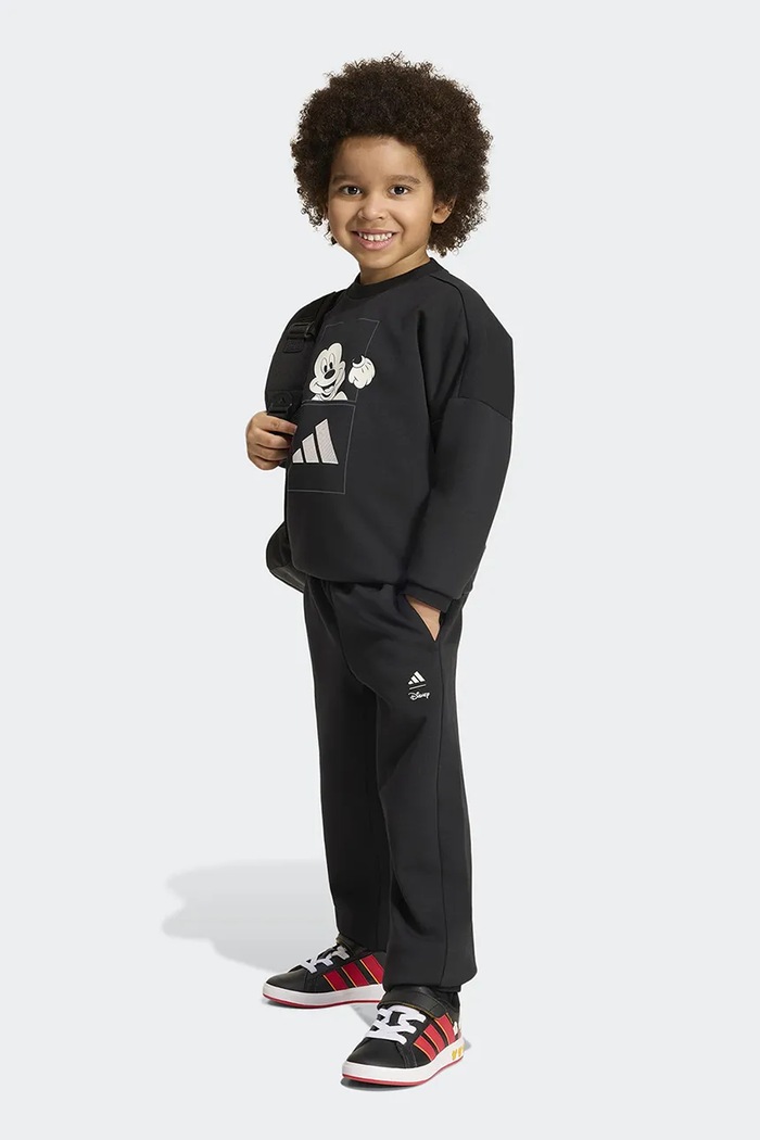 adidas tepláková detská DISNEY MICKEY MOUSE KG6127