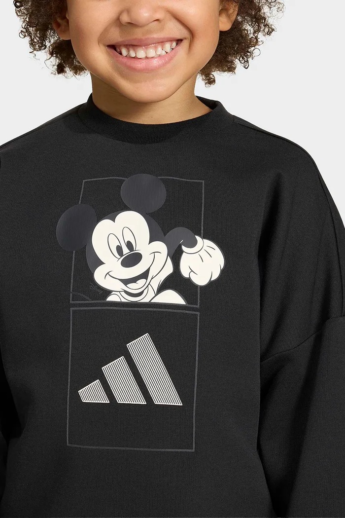 adidas tepláková detská DISNEY MICKEY MOUSE KG6127