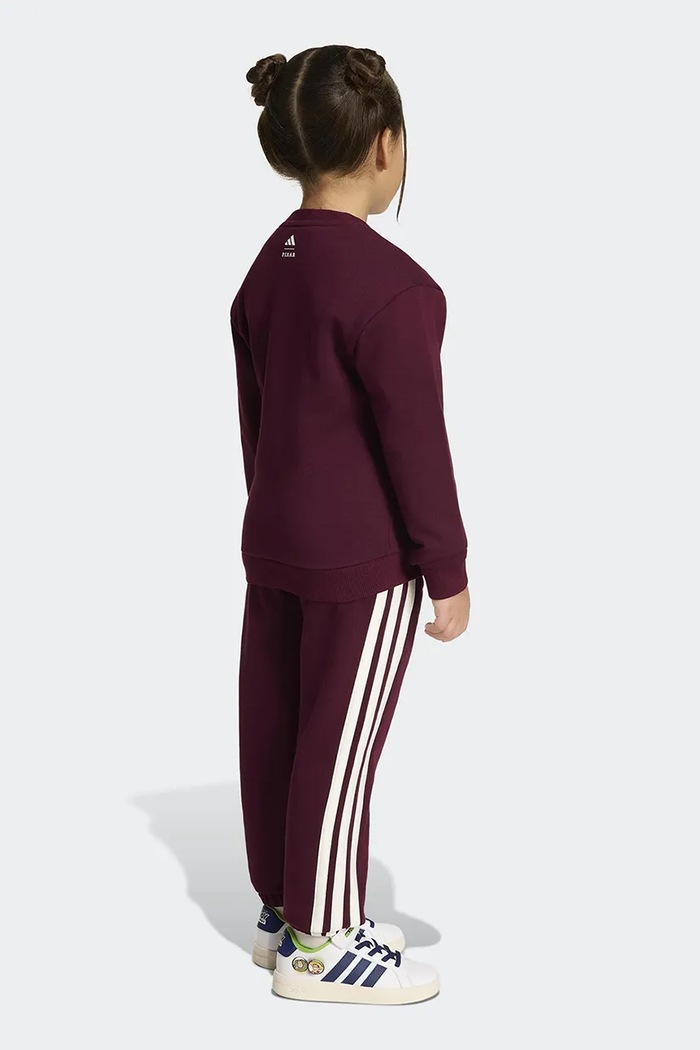 adidas tepláková detská s bavlnou PIXAR TOY STORY KG6131