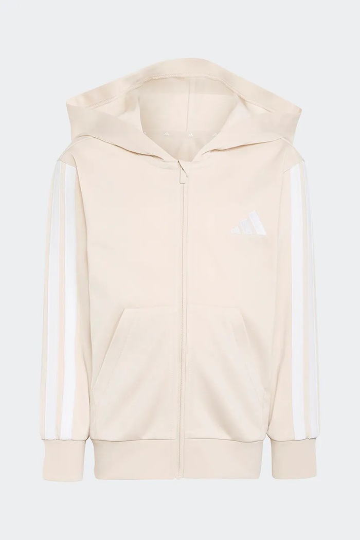 Dječaci adidas trenirka za djecu KR9298 bež