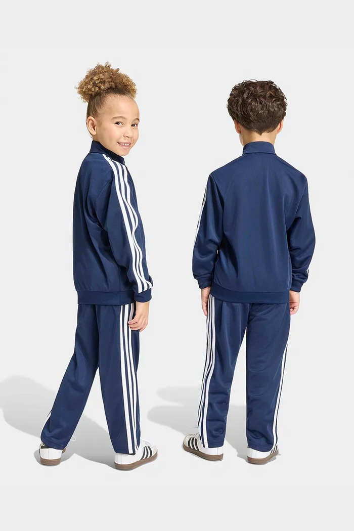 adidas Originals σετ φόρμας παιδικό HZ6591 μπλε