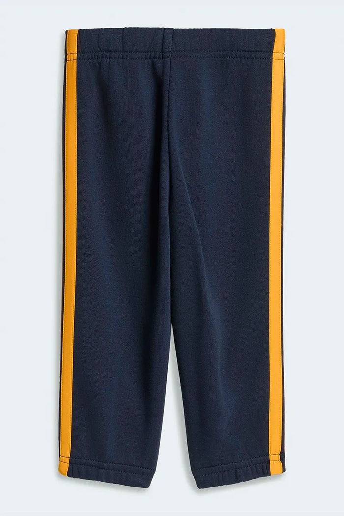adidas Performance trenirka otroška z bombažem REAL MADRID KG2947