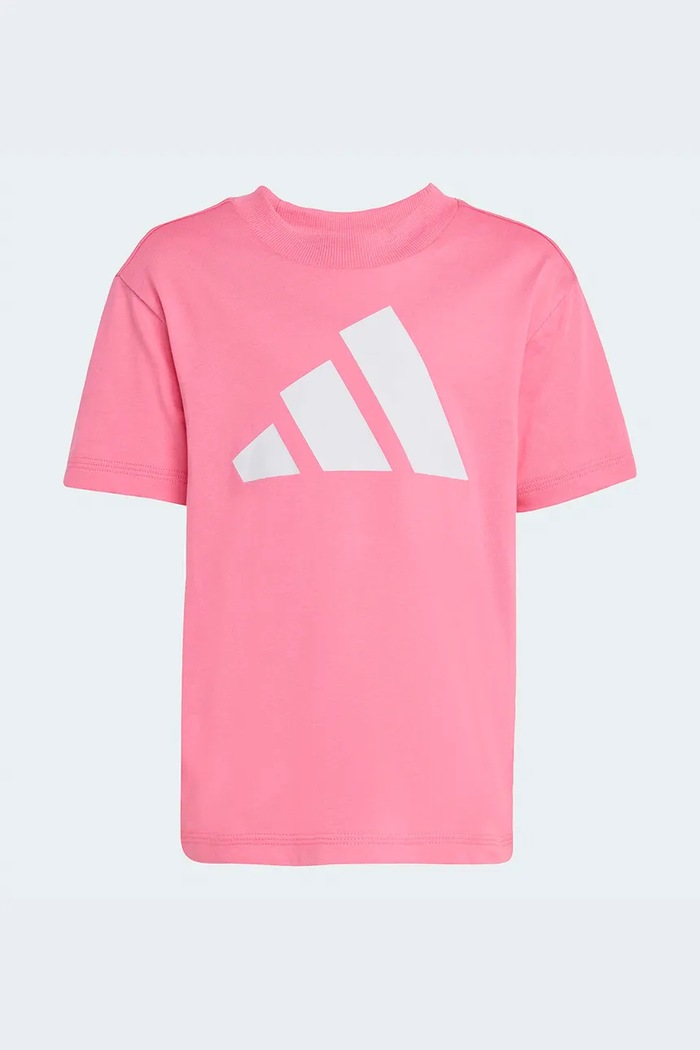 Chlapec adidas súprava detská bavlnená KD6005 ružová