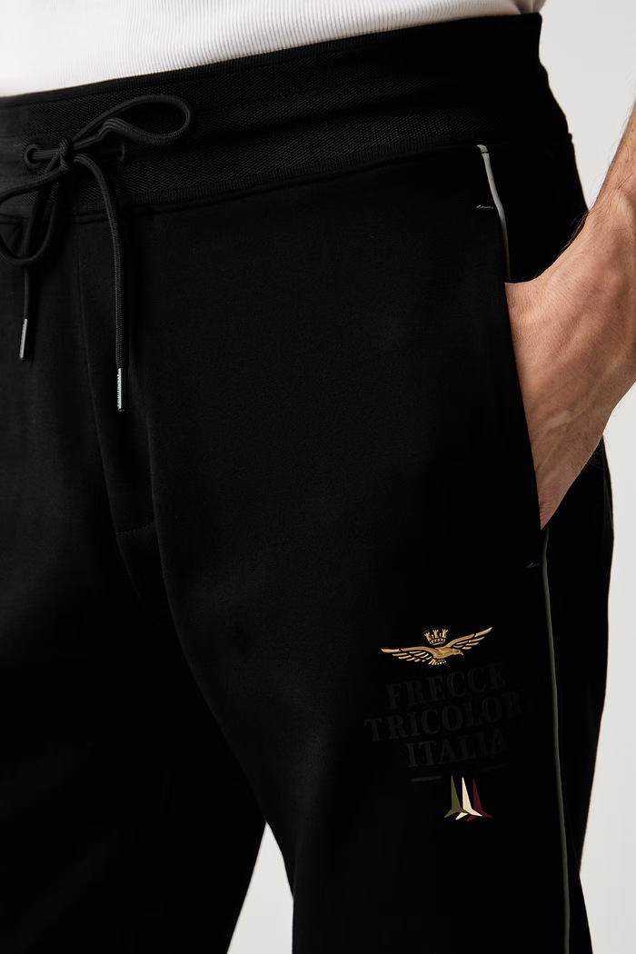 Aeronautica Militare dres męski z wiskozą TF0125UF00691