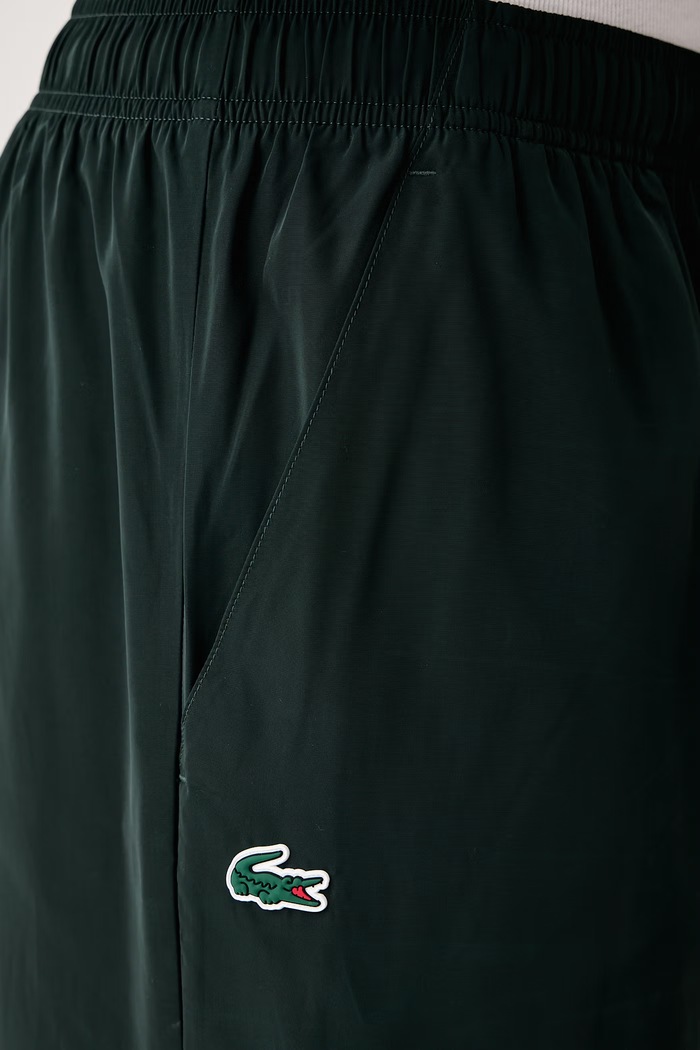 Lacoste Komplet dresowy męski x Daniil Medvedev WH6927