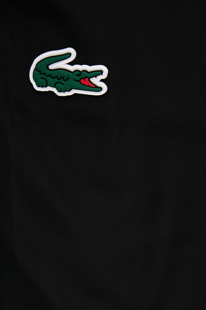 Lacoste Komplet dresowy męski x Daniil Medvedev WH6927