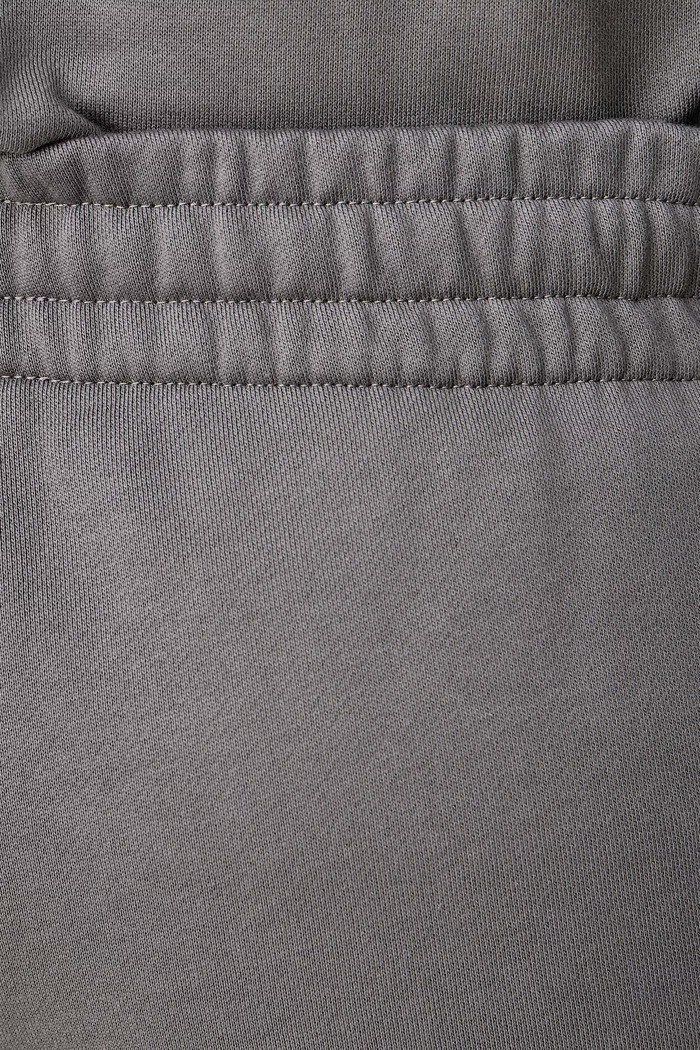 EA7 Emporio Armani Komplet dresowy męski z bawełną AF10377.7M002430