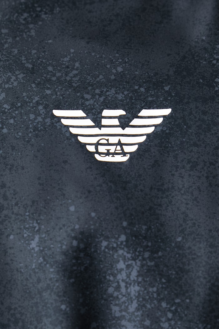 EA7 Emporio Armani Komplet dresowy męski AF12948.7M002505