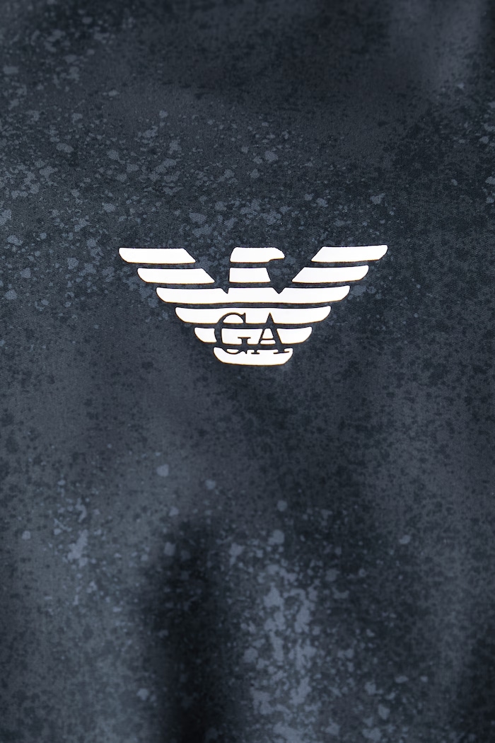 EA7 Emporio Armani Komplet dresowy męski AF12948.7M002505