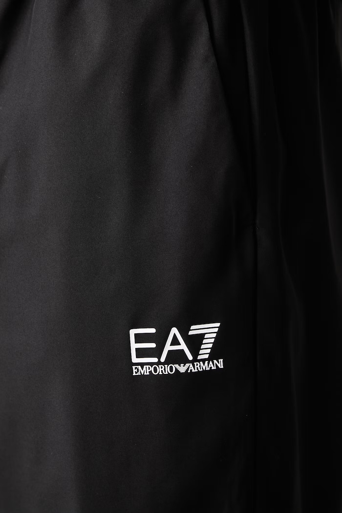 EA7 Emporio Armani Komplet dresowy męski AF12948.7M002505