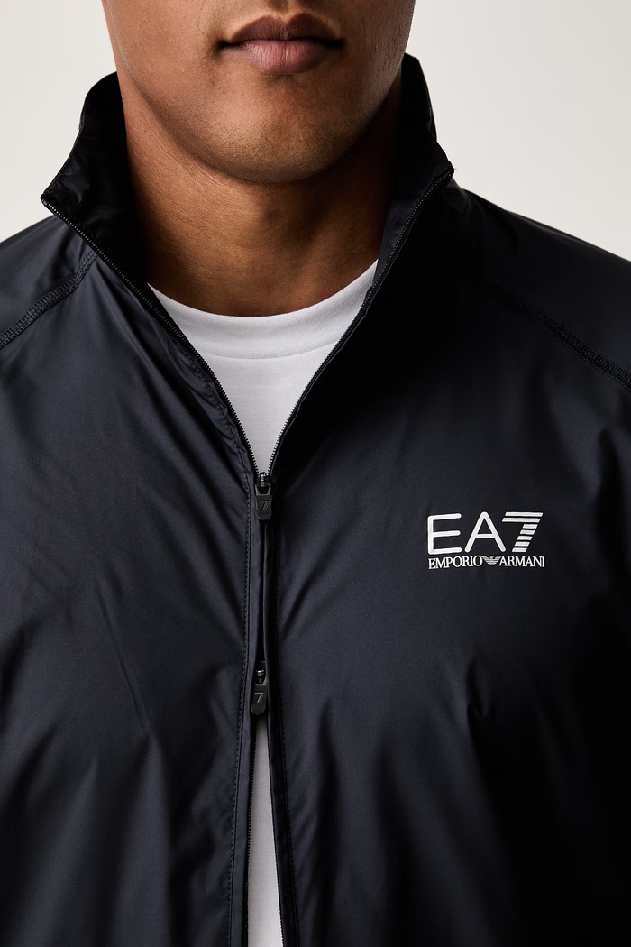EA7 Emporio Armani komplet treningowy męski AF26223.7M002160