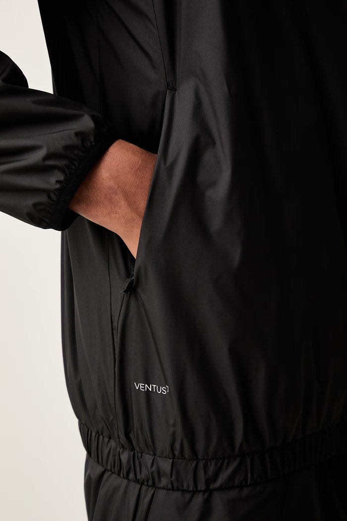 EA7 Emporio Armani komplet treningowy męski AF26223.7M002160