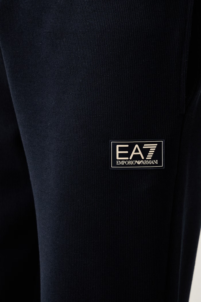 EA7 Emporio Armani komplet dresowy męski bawełniany AF21822.7M002236