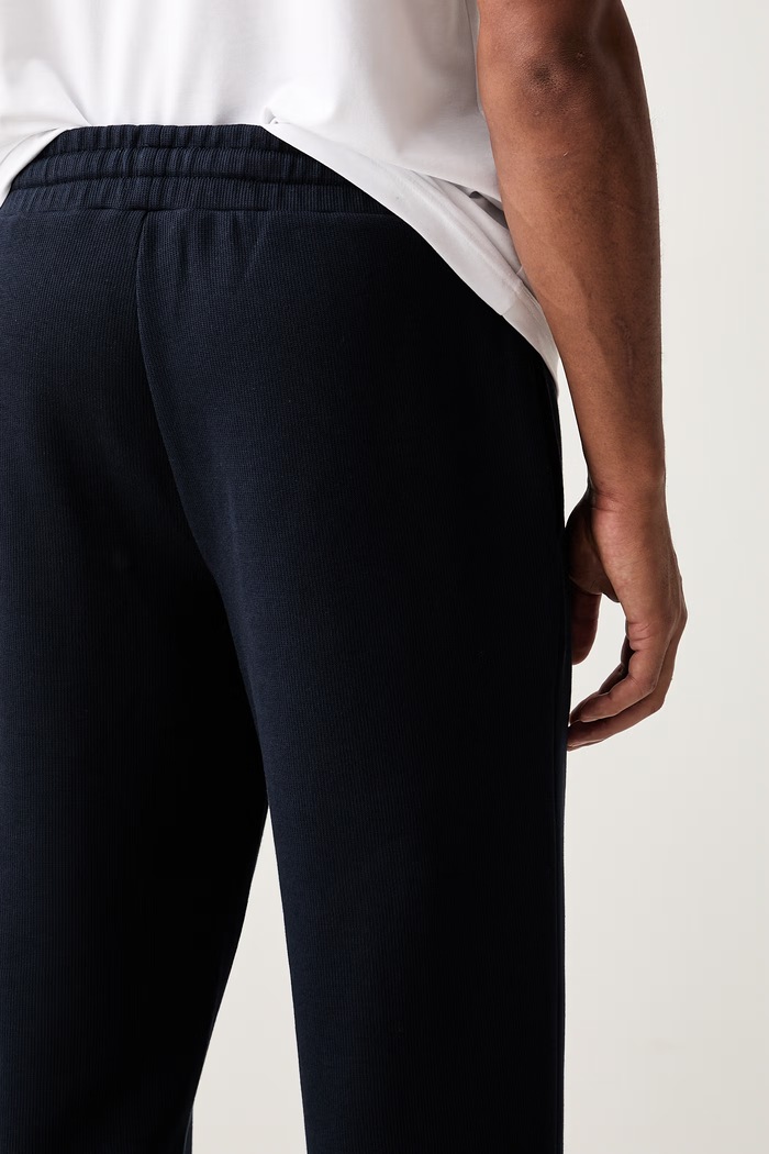 EA7 Emporio Armani komplet dresowy męski bawełniany AF21822.7M002236