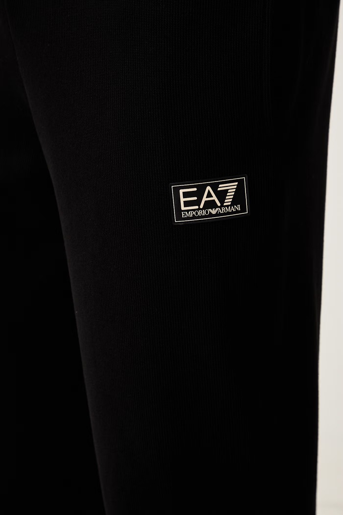 EA7 Emporio Armani komplet dresowy męski bawełniany AF21822.7M002236