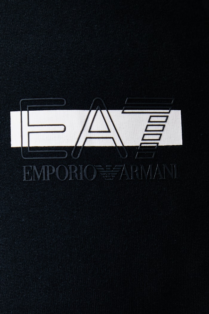 EA7 Emporio Armani Dres męski bawełniany AF13512.7M002423