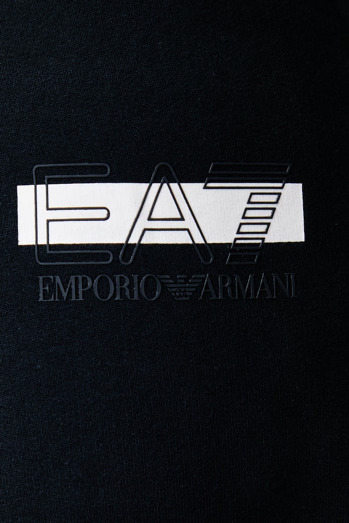 EA7 Emporio Armani Dres męski bawełniany AF13512.7M002423