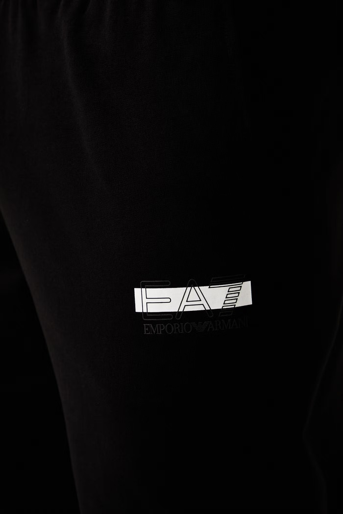EA7 Emporio Armani dres męski bawełniany AF13512.7M002423