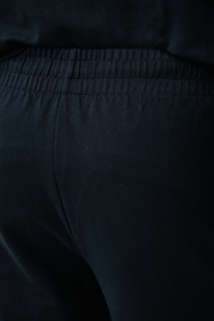 EA7 Emporio Armani Komplet dresowy męski bawełniany AF13512.7M002424