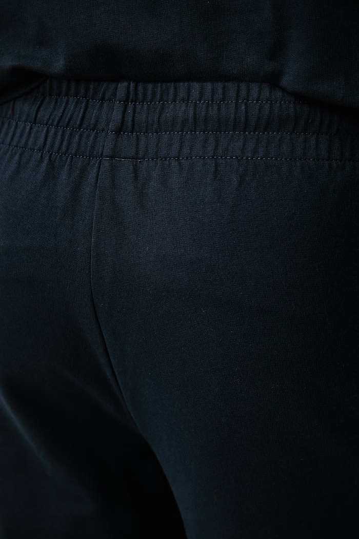 EA7 Emporio Armani Komplet dresowy męski bawełniany AF13512.7M002424