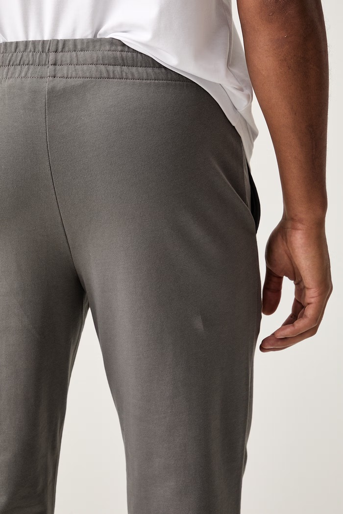EA7 Emporio Armani komplet dresowy męski bawełniany AF13512.7M002424