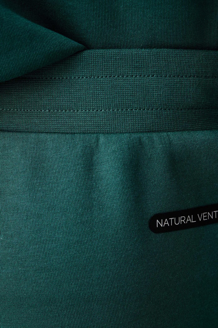 EA7 Emporio Armani Dres męski z bawełną AF20845.7M002519