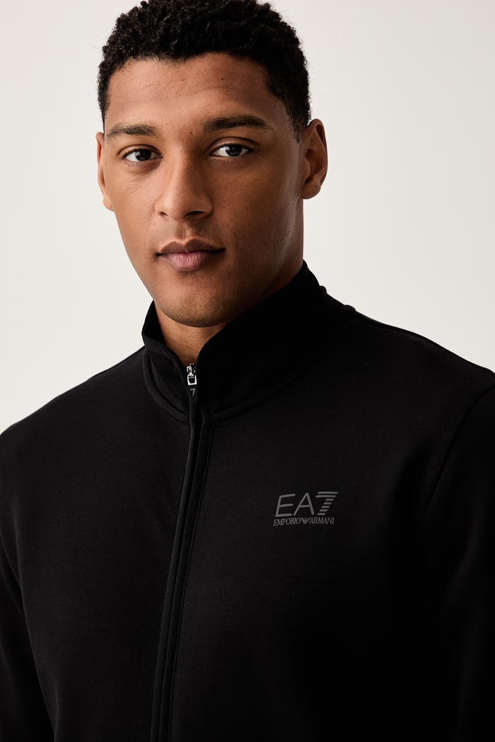 EA7 Emporio Armani dres męski z bawełną AF20845.7M002519