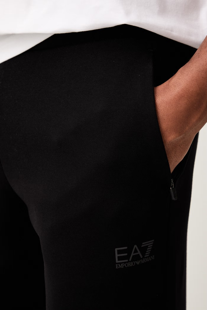 EA7 Emporio Armani dres męski z bawełną AF20845.7M002519