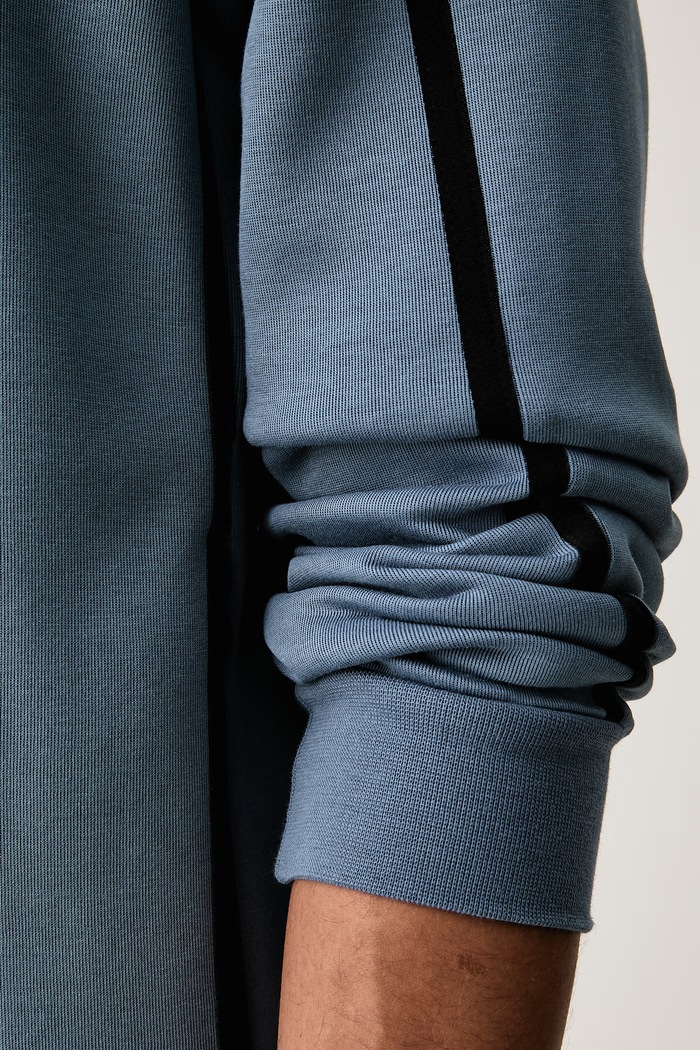 EA7 Emporio Armani Komplet dresowy męski z bawełną AF20845.7M002520
