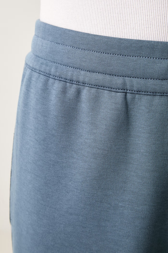 EA7 Emporio Armani Komplet dresowy męski z bawełną AF20845.7M002520