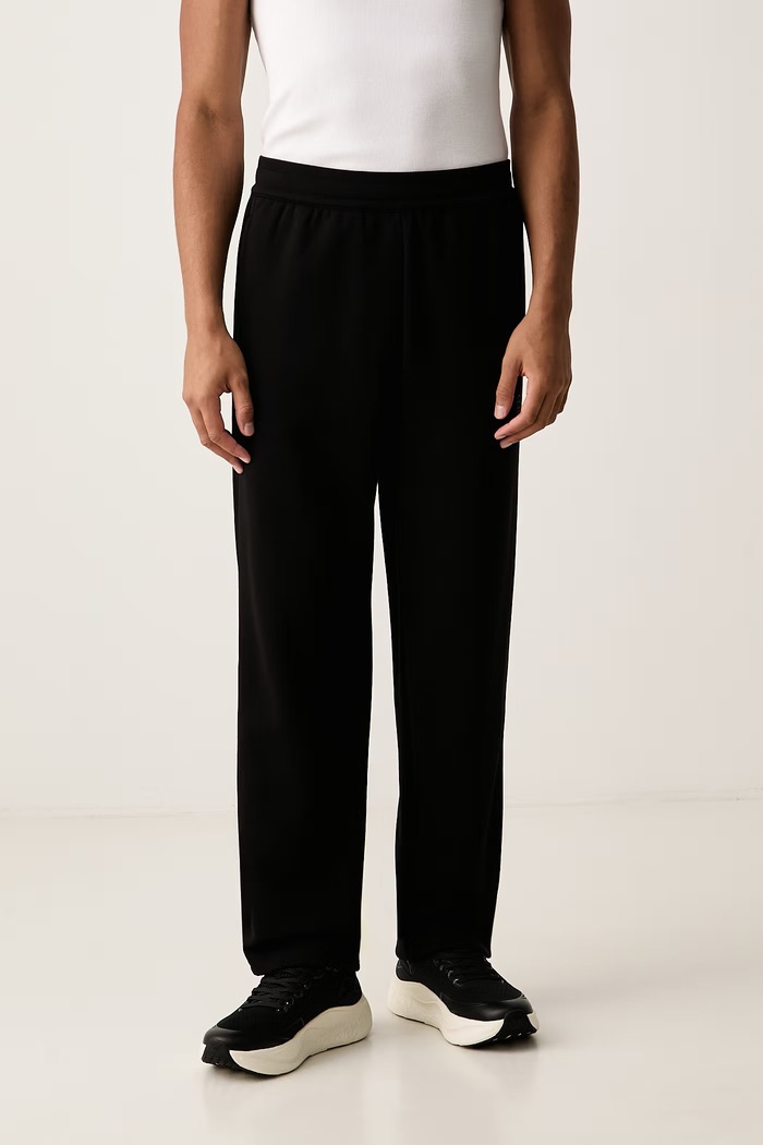 EA7 Emporio Armani Komplet dresowy męski z bawełną AF20845.7M002520