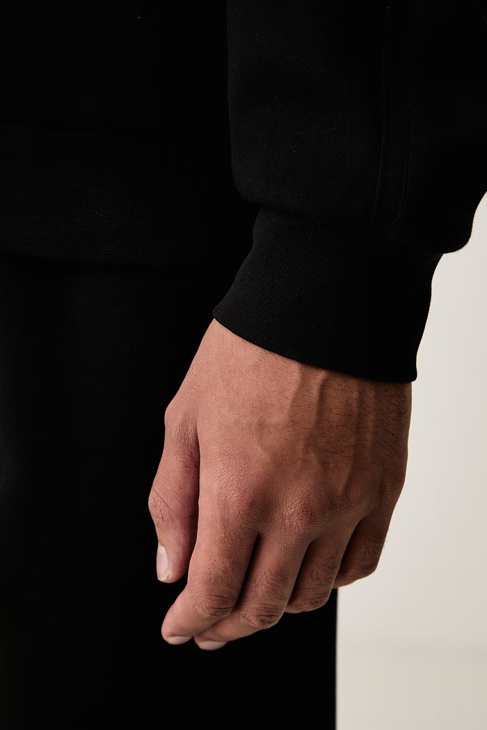 EA7 Emporio Armani Komplet dresowy męski z bawełną AF20845.7M002520