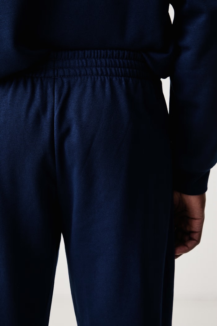 adidas Komplet dresowy męski z bawełną Three Stripes KY2283